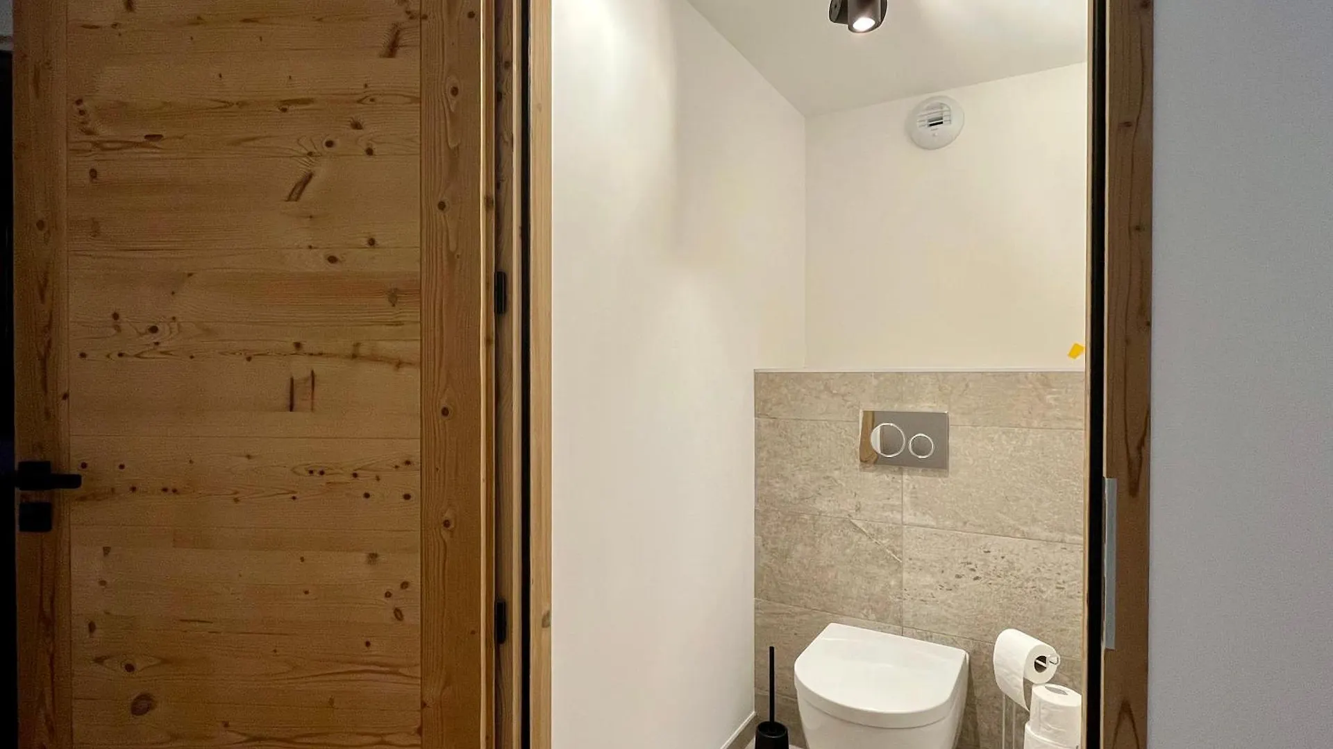דירה אלפה ד'הואז Homency - Residence Cachemire A304 צרפת