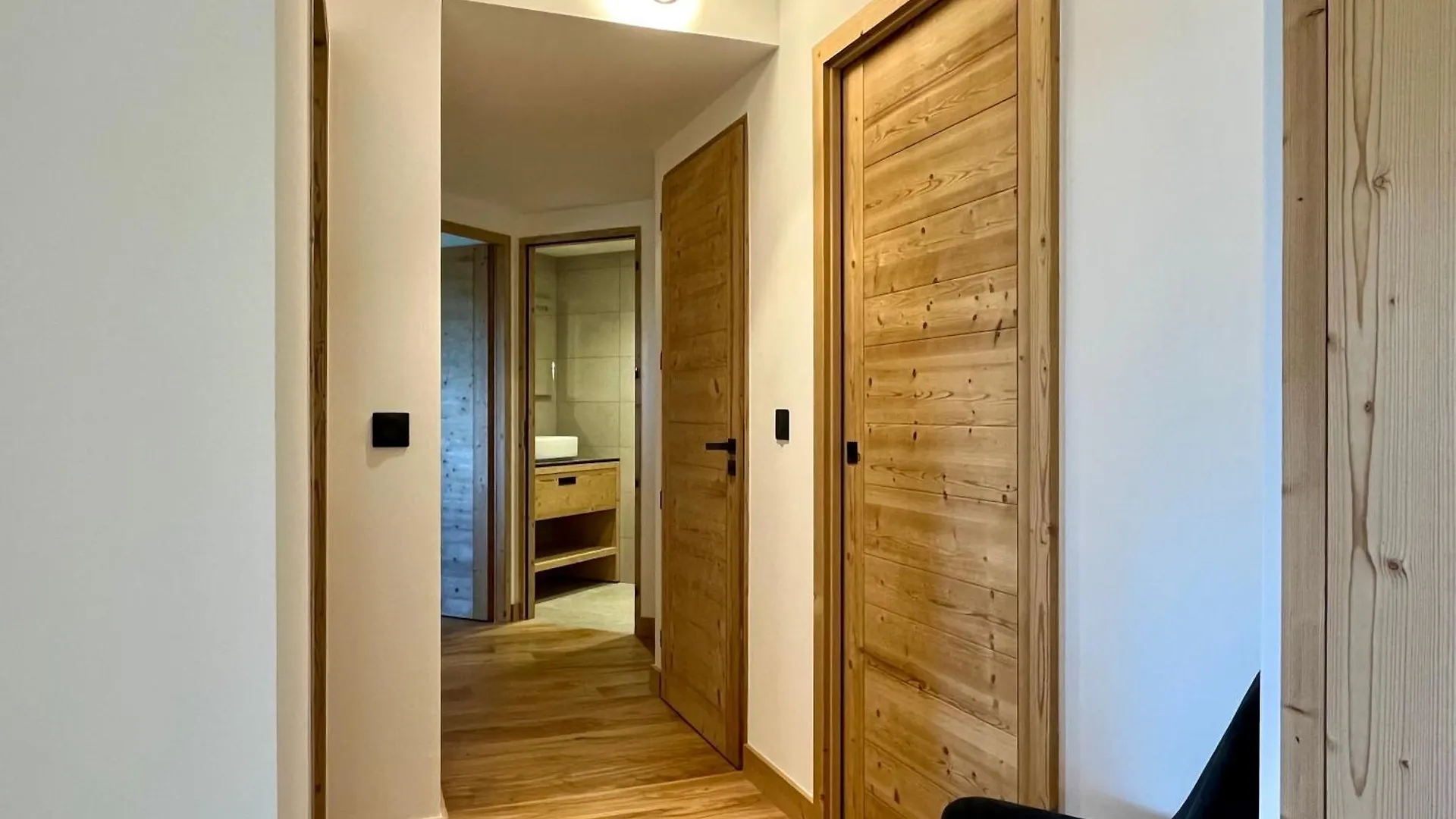 אלפה ד'הואז Homency - Residence Cachemire A304 אלפה ד'הואז
