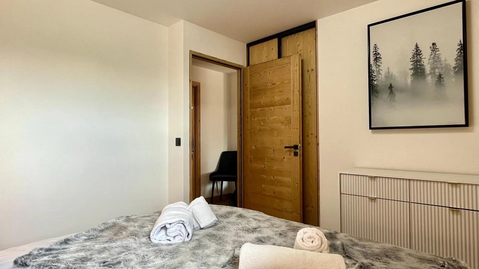 אלפה ד'הואז Homency - Residence Cachemire A304 0*, אלפה ד'הואז צרפת