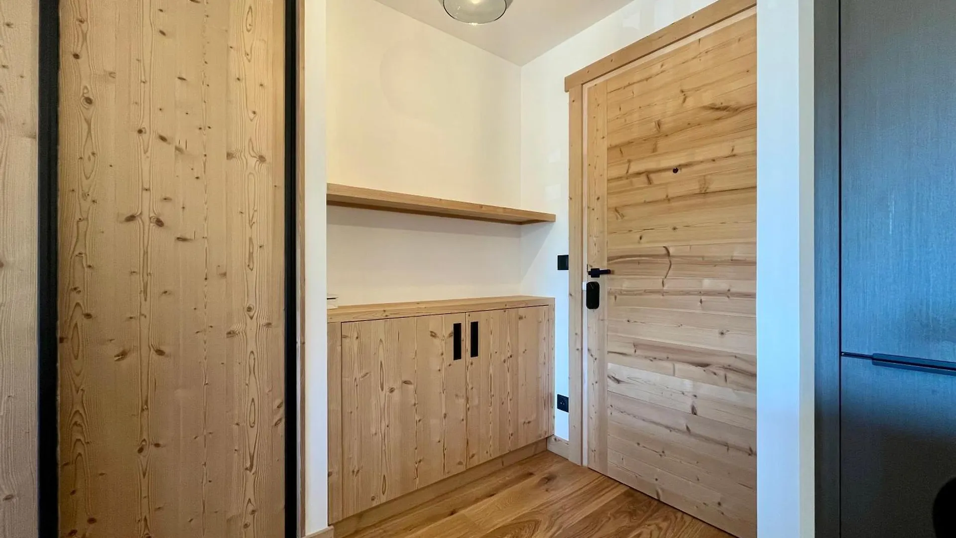 אלפה ד'הואז Homency - Residence Cachemire A304 צרפת